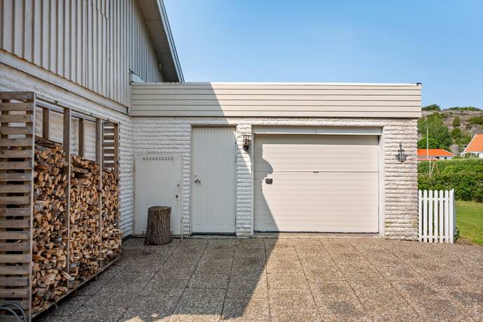 5 rum Vinterbonat fritidshus på Heestrand Rådalen 23 Heestrand Tanums kommun - bild 35