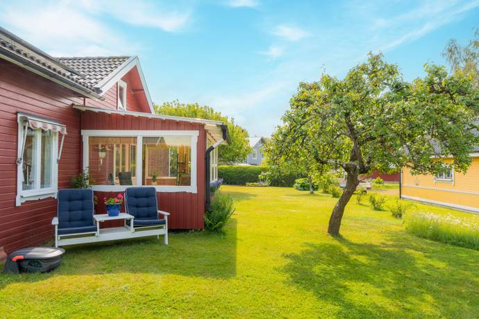 4 rum Villa på Almnäsvägen 9 Stigtomta Nyköpings kommun - bild 13
