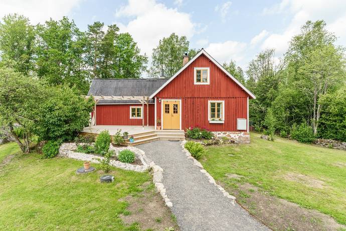 Lönsboda, Osby kommun