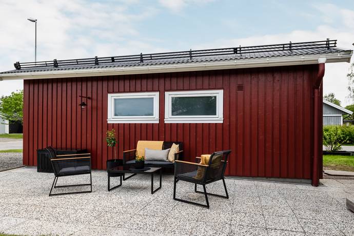 2 rum Parhus på Gryningsvägen 1A Vännäs Vännäs kommun - bild 34