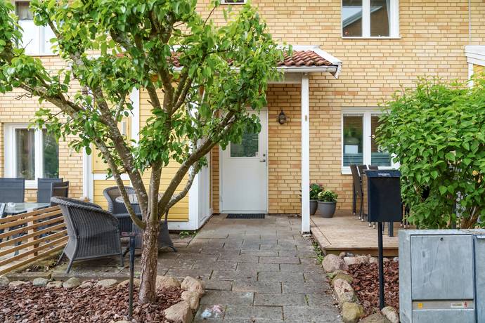 Högalidsvägen 73 C, Kävlinge - Högalid, Kävlinge kommun