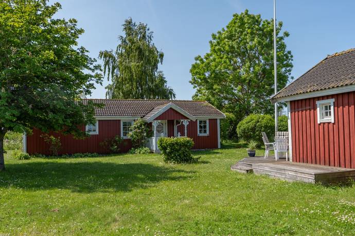 5 rum Fritidshus på Laxebyvägen 30 Köpingsvik Borgholms kommun - bild 31