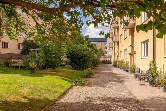 Stockholmsvägen 5a, Nordantill, Norrköpings kommun