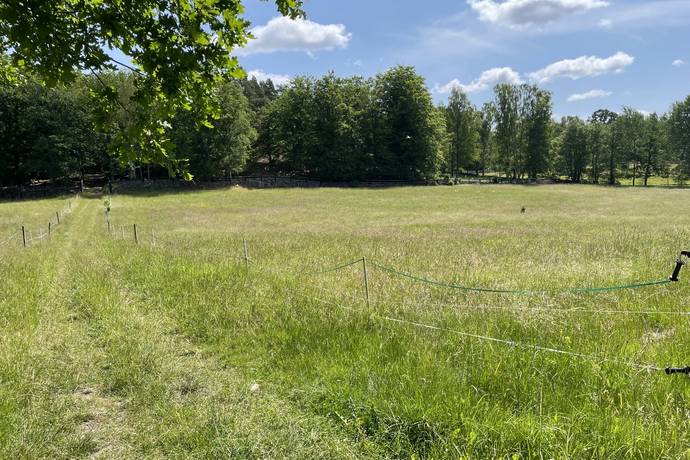 191 m² Gård utan jordbruk på Torarpsvägen 291 Torarp Karlshamns kommun - bild 36