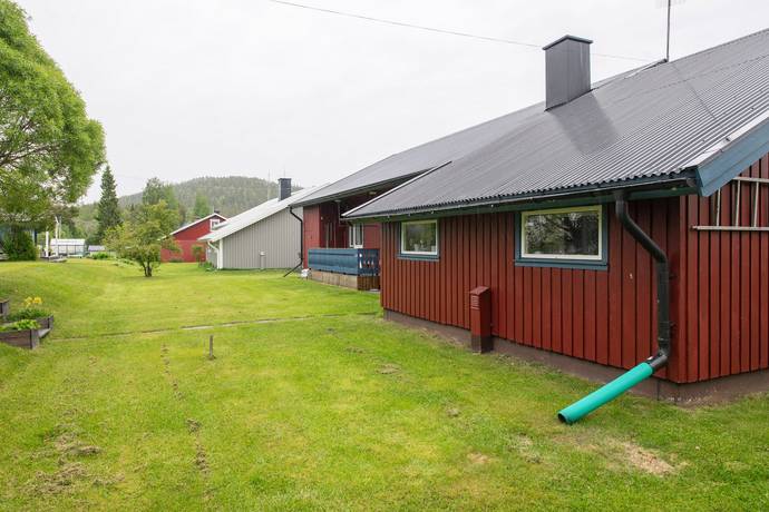 5 rum Villa på Borggatan 10 Malå kommun - bild 29