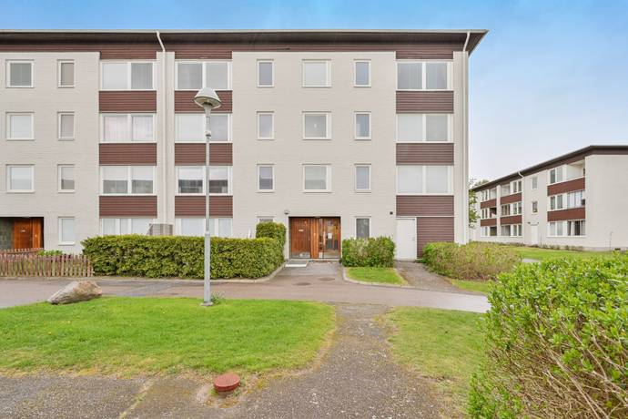 2 rum Lägenhet på Heimdalsgatan 50 Märsta / Valsta Sigtuna kommun - bild 18