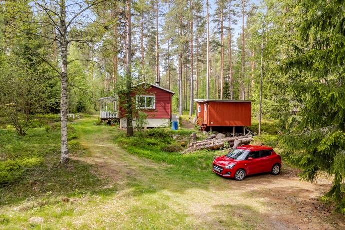 Falun, Säters kommun