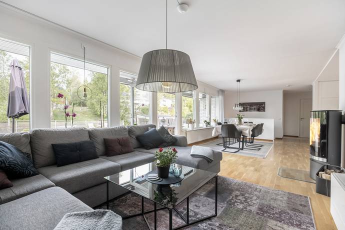 5 rum Villa på Varvsvägen 19 Pershagen Södertälje kommun - bild 9