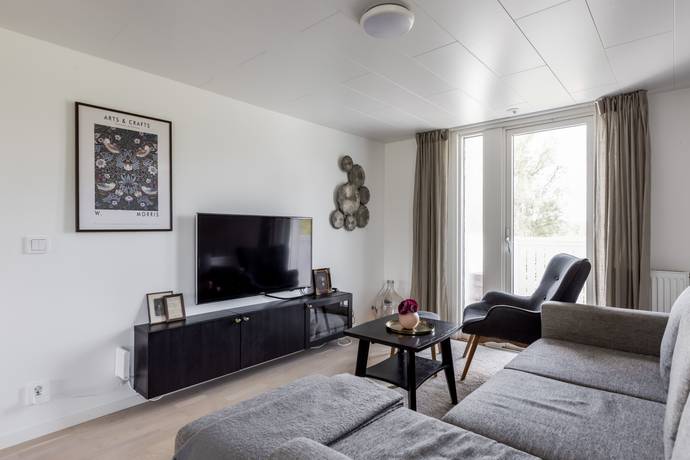 6 rum Villa på Storsätter 235 Stortorp Örebro kommun - bild 47