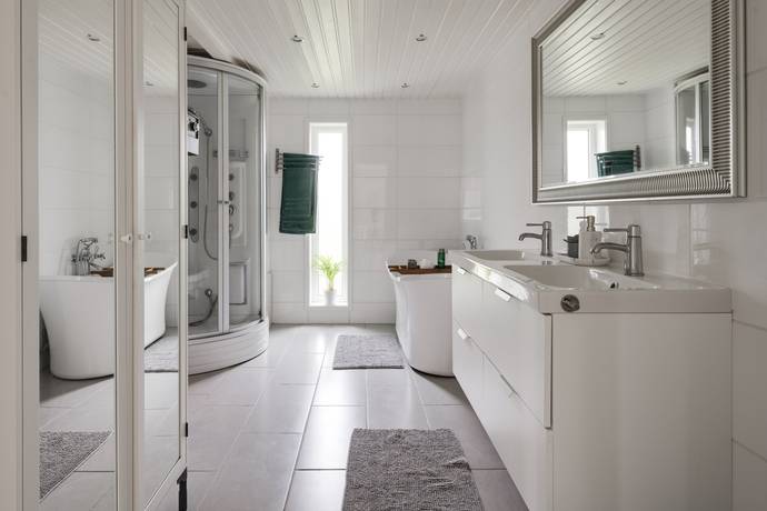 135 m² Villa på Vässingsövägen 270 Onsala - Vässingsö Kungsbacka kommun - bild 31