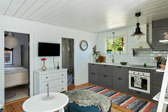 3 rum Fritidshus på Finnarsörsvägen 64 Fogdö Norrtälje kommun - bild 4
