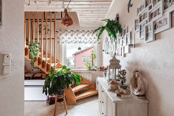 6 rum Villa på Tibblevägen 9 Skultuna Västerås kommun - bild 28