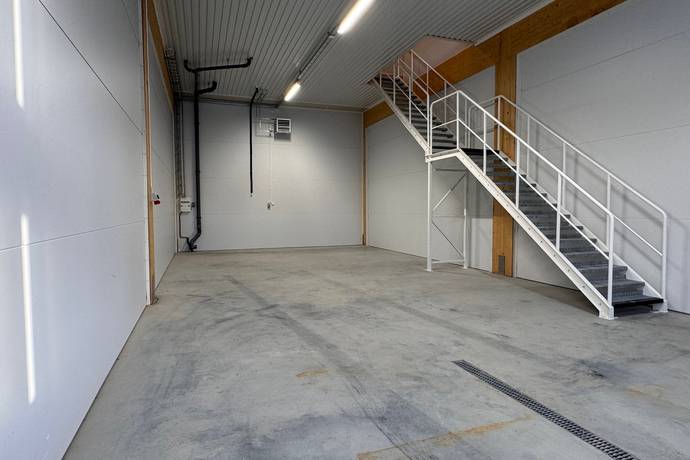 2 rum lägenhet på Lagergatan 34 Hedensbyn, Skellefteå kommun - bild 3