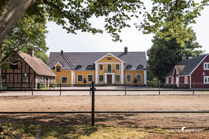 15 rum gård/skog på Vasatorpsallén 64 Helsingborg, Helsingborgs kommun - bild 4
