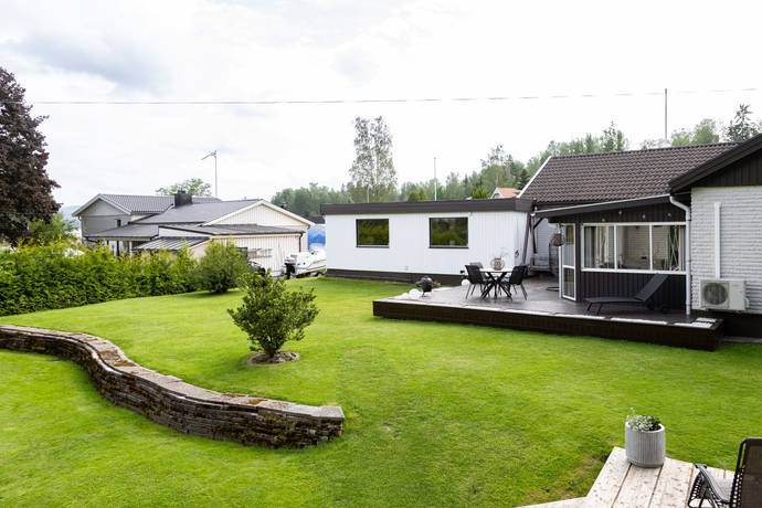 3 rum Villa på Kvarntorpsvägen 9 Åmotfors Eda kommun - bild 2