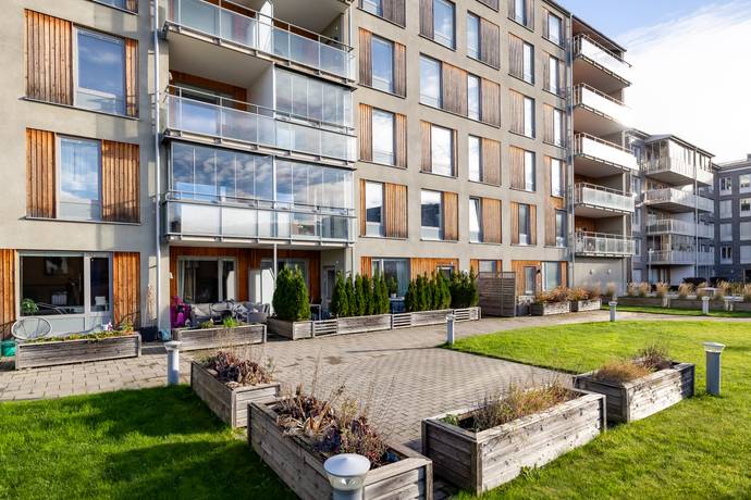 Kabingatan 4C, Örebro, Örebro kommun
