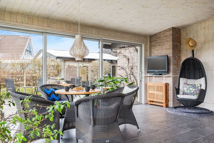 7 rum Villa på Kringelvägen 9 Fajans Falkenbergs kommun - bild 19