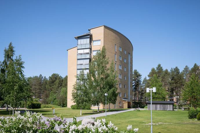 4 rum Lägenhet på Armévägen 19 Kronan Luleå kommun - bild 3
