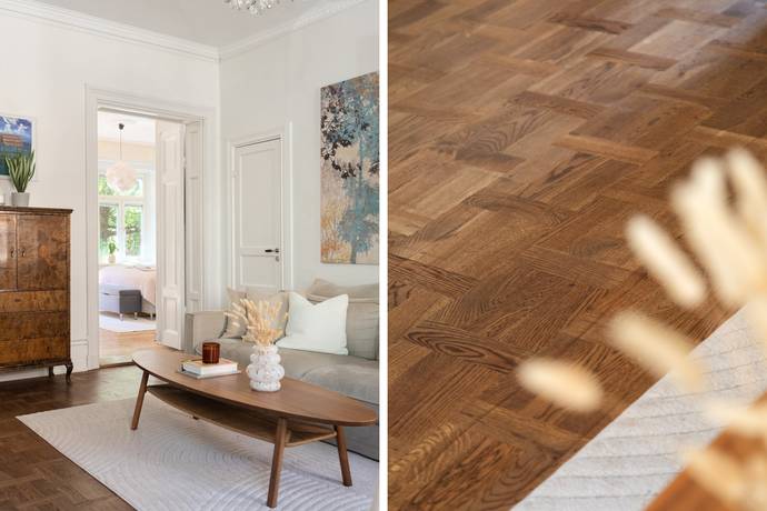 3 rum Lägenhet på Folkungagatan 104, 1 tr Södermalm Stockholms kommun - bild 10
