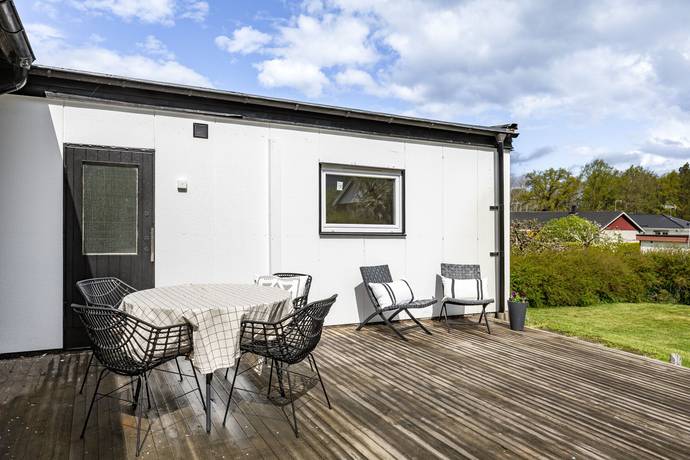 133 m² Villa på Torpvägen 15 Ljungsbro Linköpings kommun - bild 24