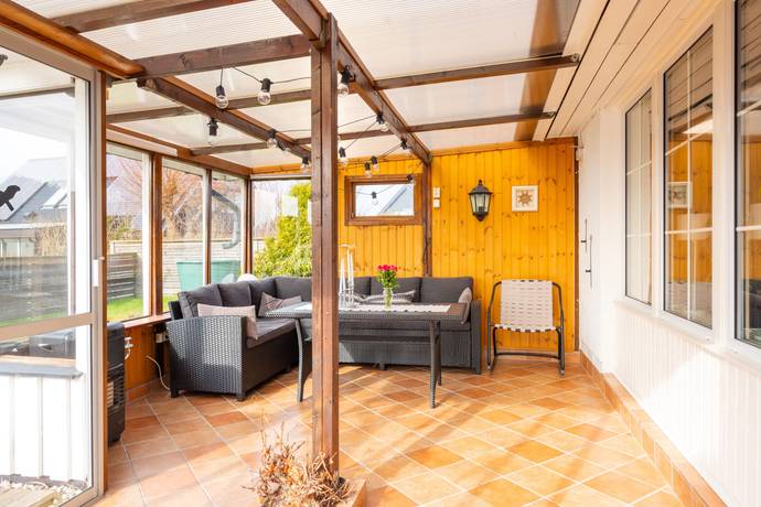 5 rum Villa på Tårpilsgränd 9 Bara Svedala kommun - bild 7