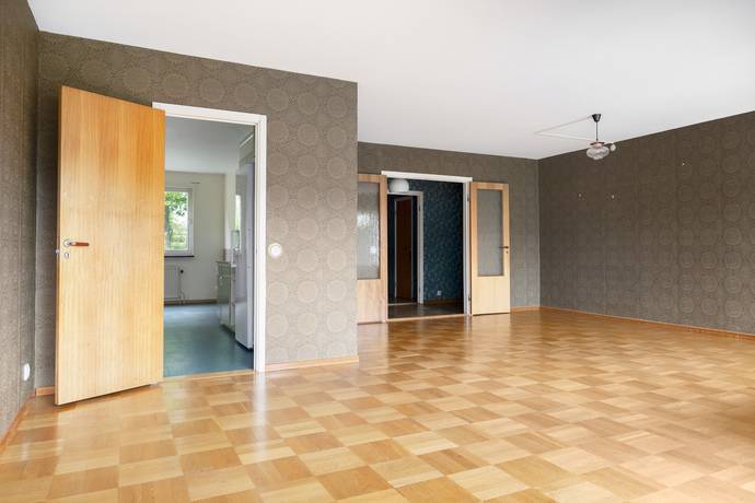 5 rum Radhus på Källarekroken 30 Norra Fäladen Lunds kommun - bild 6