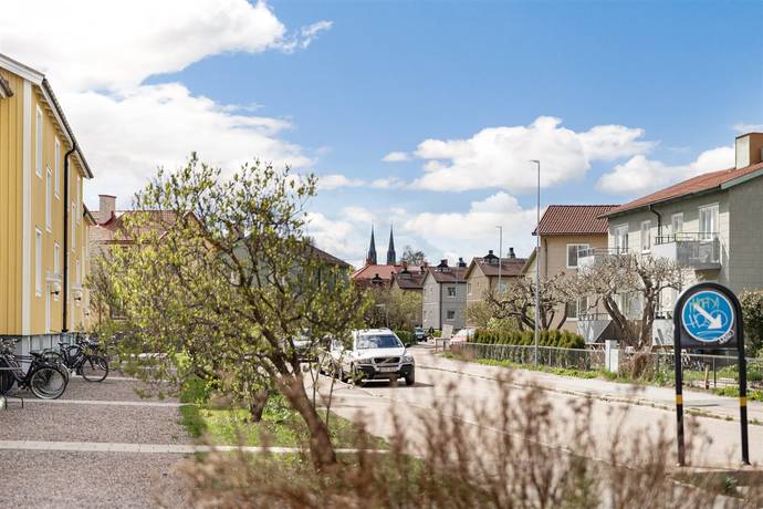 2 rum Lägenhet på Oxelgatan 16 C Fålhagen Uppsala kommun - bild 34