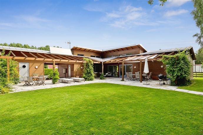4 rum villa på Brudsporregränd 5 Saxnäs, Mörbylånga kommun - bild 2