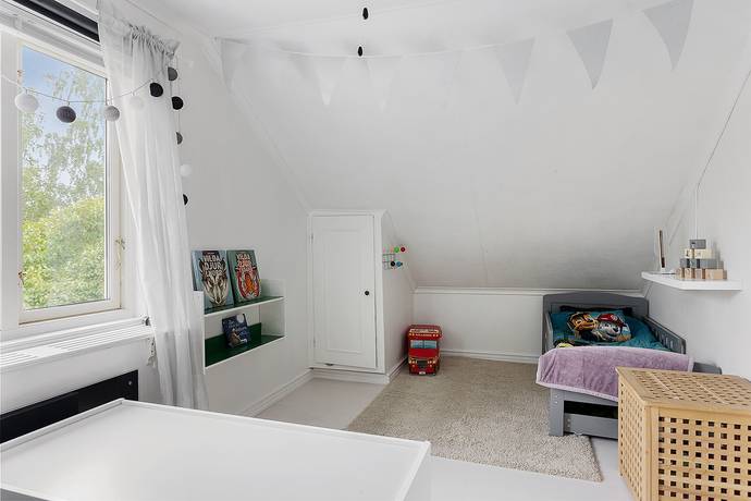 4 rum Villa på Voxnavägen 14 Bollnäs, Sävsberg Bollnäs kommun - bild 20