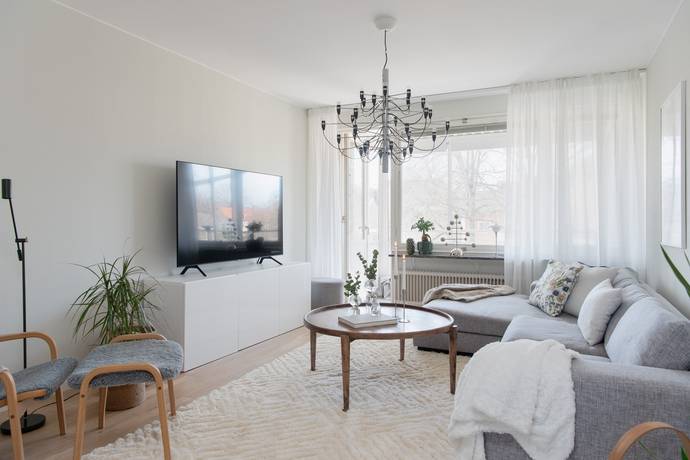 3 rum Lägenhet på Liedbergsgatan 41F Centrum Växjö kommun - bild 7