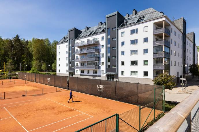 4 rum Lägenhet på Torgny Segerstedts allé 22 Rosendal Uppsala kommun - bild 32