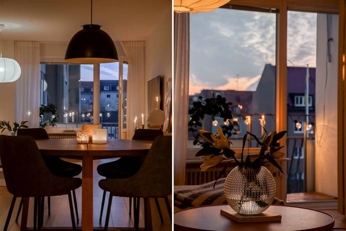 2 rum Lägenhet på Hofverbergsgatan 1 Stattena Helsingborgs kommun - bild 7