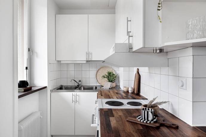 1 rum Lägenhet på Furusundsgatan 3, 3tr Östermalm Gärdet Stockholms kommun - bild 7
