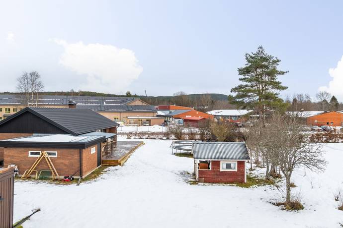 4 rum Villa på Bäckvägen 16 Djurås Gagnefs kommun - bild 43