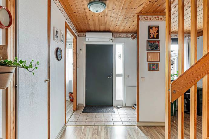 5 rum Radhus på Vallsundsvägen 2B Oxelösund Oxelösunds kommun - bild 24