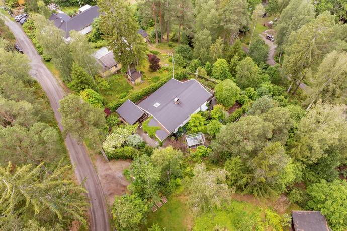 4 rum Villa på Backsippsvägen 7 Sigtuna kommun - bild 40