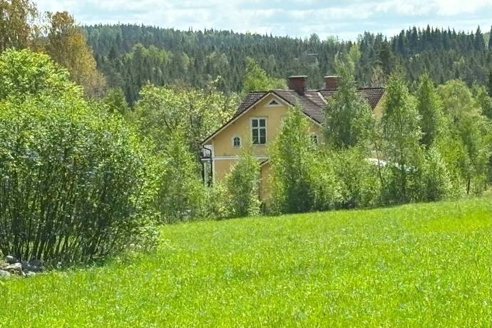 Gård utan jordbruk på Hällahester 1 Hällahester, Eksjö Eksjö kommun - bild 78