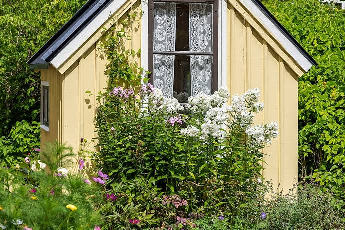 6 rum villa på Holmalundsgatan 4 Holmalund, Alingsås kommun - bild 5