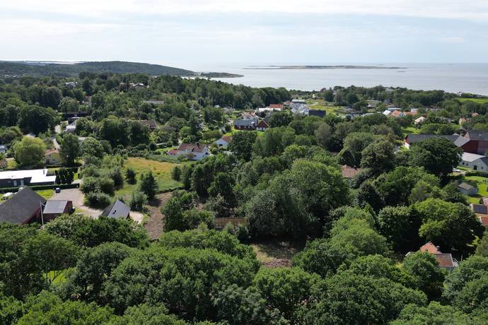 Tomt på Kärravägen 95A (Tomt 1) Varberg Varbergs kommun - bild 5