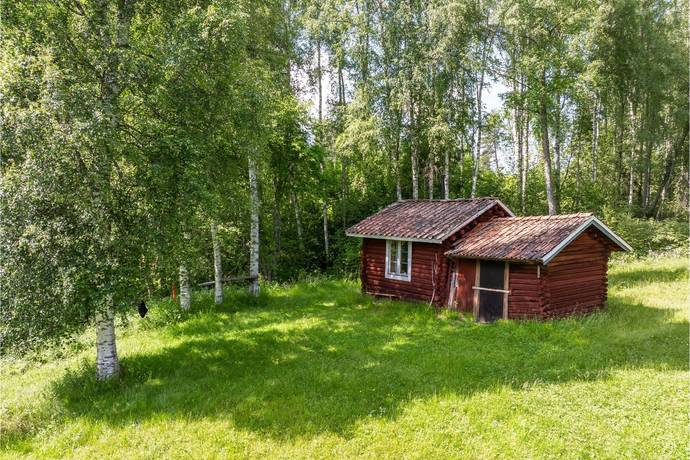 1 rum fritidshus på Fiskarstuga i Färmsnäs Gagnef, Gagnefs kommun - bild 5