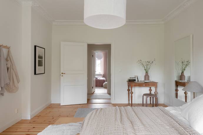 3 rum Lägenhet på Nordhemsgatan 45C Linnéstaden Göteborgs kommun - bild 11