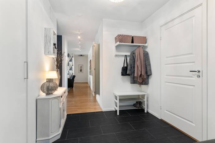 5 rum Lägenhet på Mäldgatan 4 Jakobsberg Järfälla kommun - bild 13