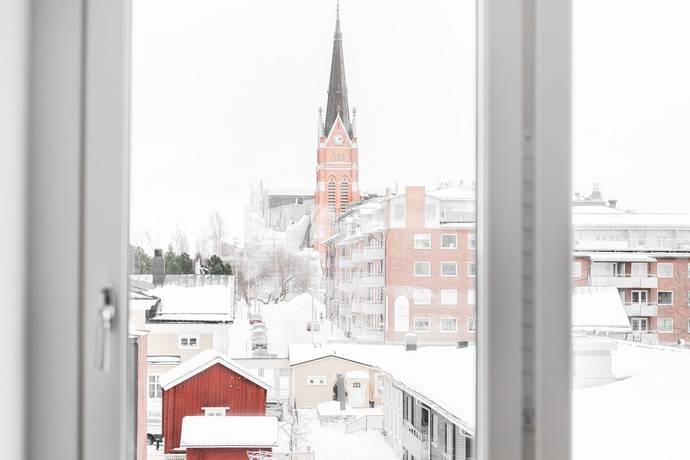 Tullgatan 12, Centrum, Luleå kommun