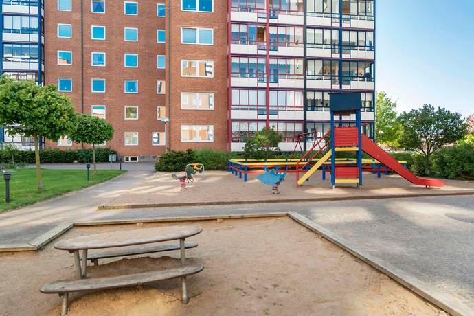 3 rum Lägenhet på Tornfalksgatan 2A Malmö Malmö kommun - bild 19