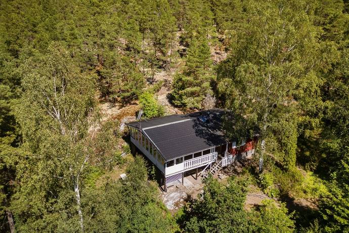 4 rum Fritidshus på Humlevägen 10 Kalkudden Strängnäs kommun - bild 3