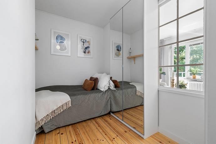 1,5 rum lägenhet på Råsundavägen 63 Råsunda, Solna kommun - bild 5
