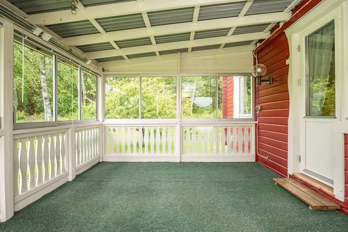 4 rum Villa på Nordanede 781 Torpshammar Ånge kommun - bild 12