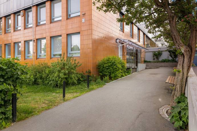 3 rum Lägenhet på Hagalundsgatan 40 Hagalund Solna kommun - bild 31