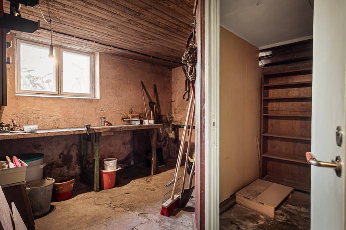2 rum Lägenhet på Stockholmsvägen 13 Gamla Enskede Stockholms kommun - bild 32