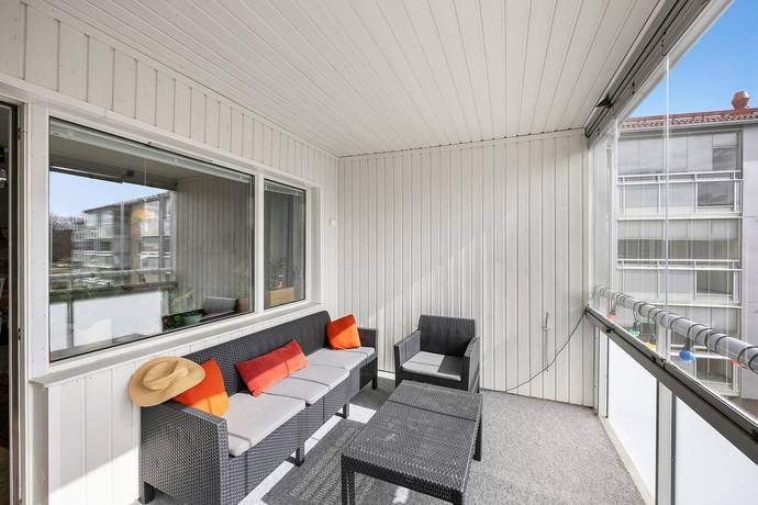 3 rum lägenhet på Vallgatan 14A Norrböle, Skellefteå kommun - bild 5